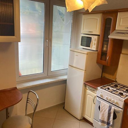 Apartament Apartament przy Stadionie Tychy Zewnętrze zdjęcie