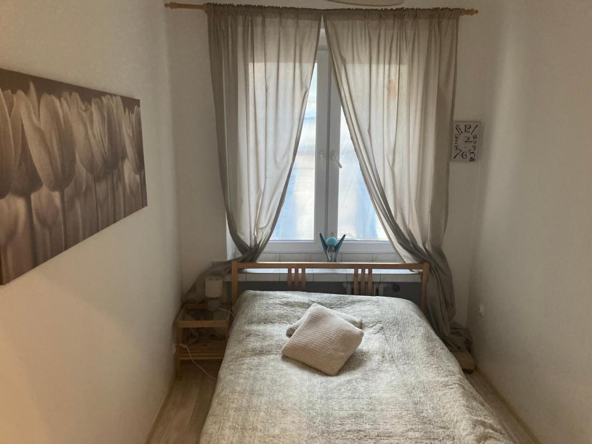 Apartament Apartament przy Stadionie Tychy Zewnętrze zdjęcie