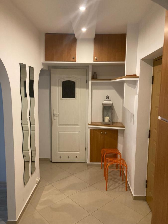 Apartament Apartament przy Stadionie Tychy Zewnętrze zdjęcie