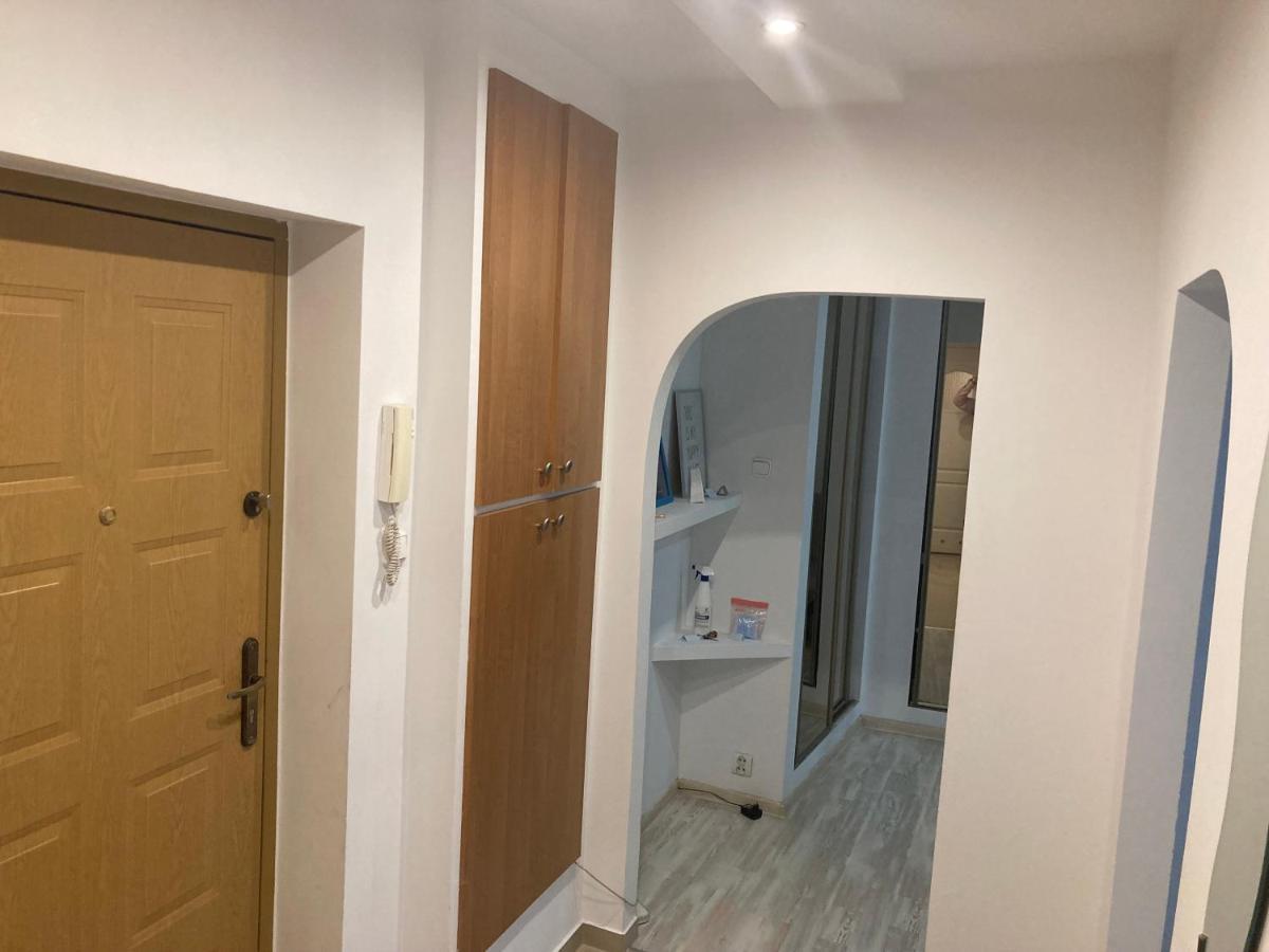 Apartament Apartament przy Stadionie Tychy Zewnętrze zdjęcie