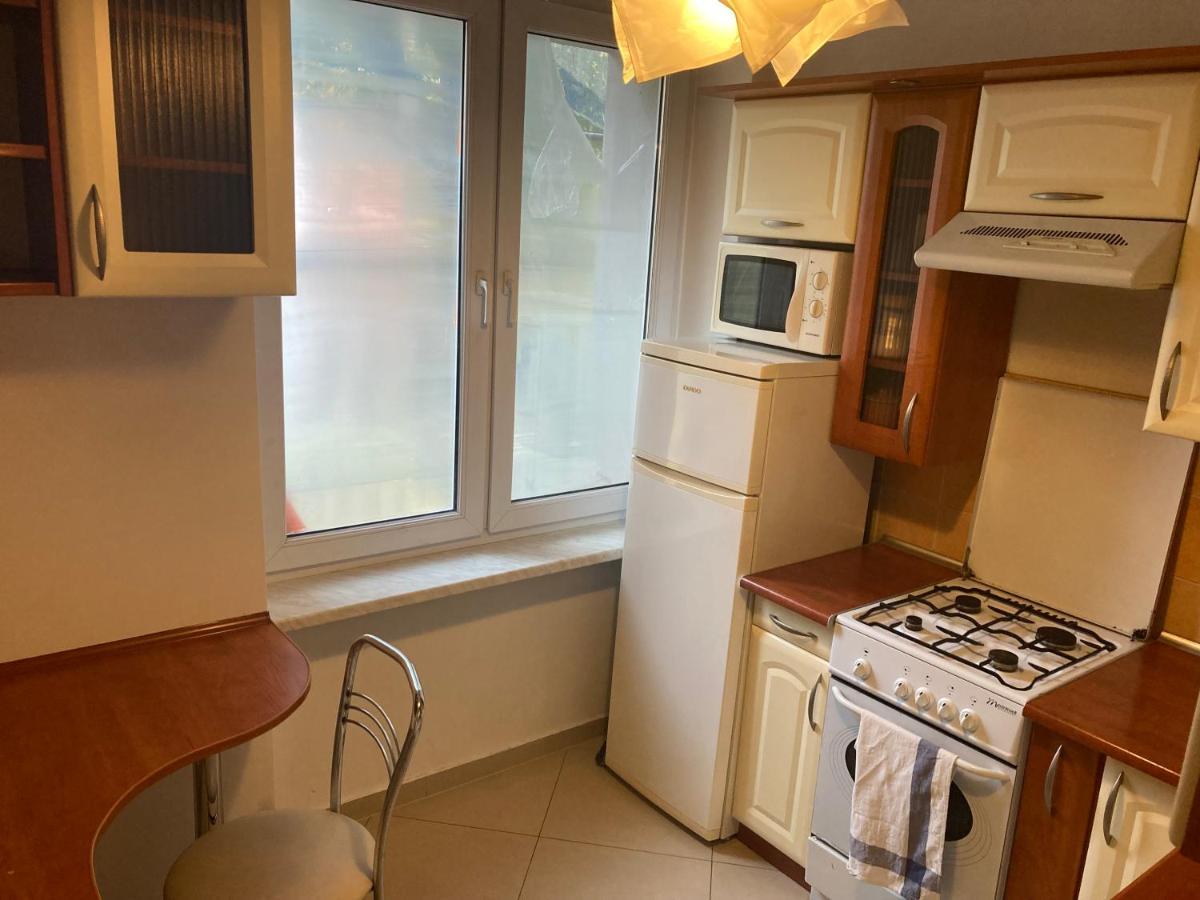 Apartament Apartament przy Stadionie Tychy Zewnętrze zdjęcie