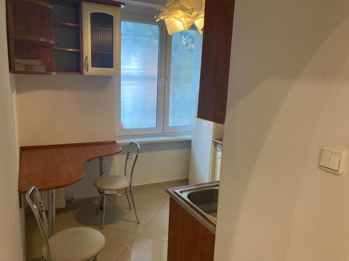 Apartament Apartament przy Stadionie Tychy Zewnętrze zdjęcie